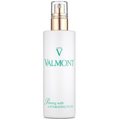 Зволожувальний праймер-спрей Valmont Priming With Hydrating Fluid, 150 ml, фото 