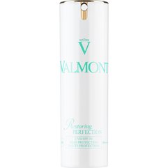 Відновлювальний крем-екран Valmont Restoring Perfection SPF 50, 30 ml, фото 