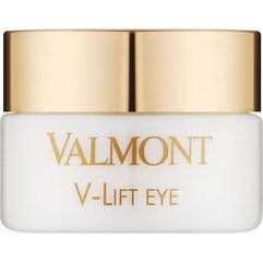 Ліфтинг-крем для шкіри навколо очей Valmont Lifting V-Lift Eye, 15 ml, фото 