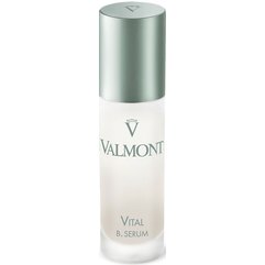 Ревитализующая сыворотка для кожи лица Valmont Vitality Vital B Serum, 30 ml