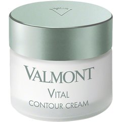 Ревитализующий крем для кожи вокруг глаз Valmont Vitality Vital Contour, 15 ml