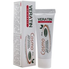 Veratin Skin Care Veratin Cosmo Крем для швидкого відновлення, фото 