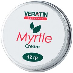 Veratin Skin Care Myrtle Cream Крем Миртовий, фото 