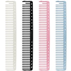 Парикмахерская расческа Y.S.Park 456, 220 мм