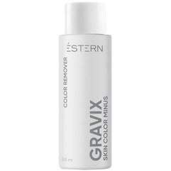 Лосьйон для видалення фарби зі шкіри jNowa Professional Skin Color Minus, 100ml, фото 