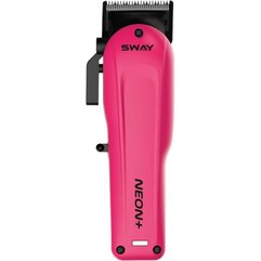 Машинка для стрижки Sway Neon+ 115 5008, фото 