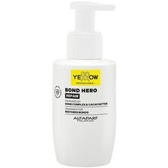Средство для восстановления структуры волос Yellow Professional Bond Hero Repair, 100 ml