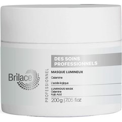 Маска Сияние Brilace Des Soins Professionnels Masque Lumineux, 200 ml