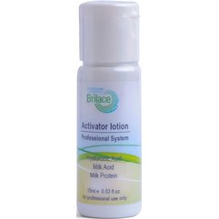 Экспресс-лосьон активатор Brilace Professional Classic Activator Lotion