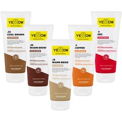 Маска для поддержания цвета Yellow Professional Color Care Refresh Mask, 250 ml