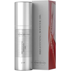 Осветительный бустер Dermia Solution Brightening Booster DIS, 30 ml