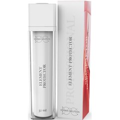 Крем синергический успокаивающий защитный Dermia Solution Element Protector