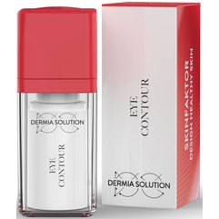 Крем для кожи вокруг глаз Dermia Solution Eye Contour Pen, 15ml