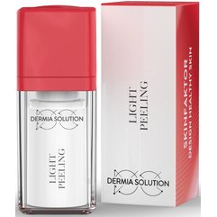 Легкий хімічний пілінг Dermia Solution Light Peeling, фото 