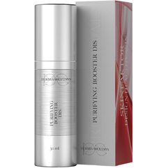 Очищующий бустер Dermia Solution Purifying Booster DIS, 30 ml, фото 