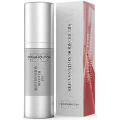 Омолаживающий бустер Dermia Solution Purifying Booster DIS, 30 ml
