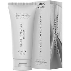 Синергетичний масажний бленд Dermia Solution Synergy Massage Blend, 150 ml, фото 