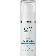 Увлажняющий крем для лица ED Cosmetics Hydraed Face Cream