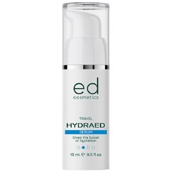 Зволожувальна сироватка ED Cosmetics Hydraed Serum, фото 