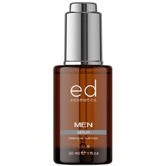 Сироватка для чоловіків ED Cosmetics Men Serum, 30 ml, фото 