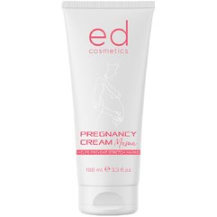 Крем для тіла вагітних ED Cosmetics Pregnancy Cream Mama, фото 