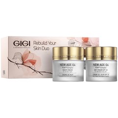 Набор для лица Сияние кожи Gigi New Age G4 Skin Duo