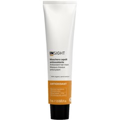 Тонизирующая маска для всех типов волос Insight Antioxidant Rejuvenating Mask