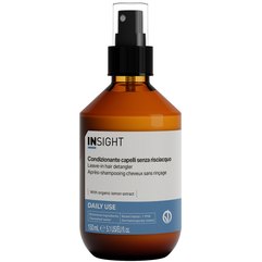 Энергетический спрей для ежедневного использования Insight Daily Use Leave-in Hair Detangler Spray, 150 ml