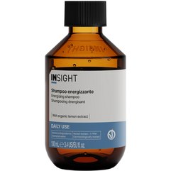 Шампунь энергетический для ежедневного применения Insight Daily Use Shampoo
