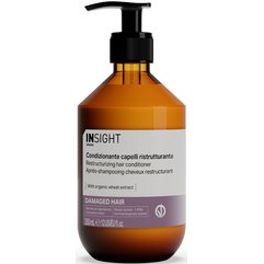 Кондиционер для восстановления поврежденных волос Insight Damaged Hair Restructurizing Conditioner