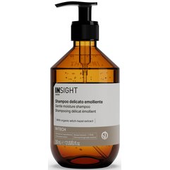 Шампунь для завершения технических процедур Insight Intech Gentle Emollient, 350 ml