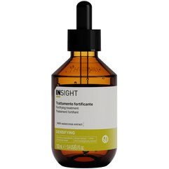 Лосьон укрепляющий против выпадения волос Insight Loss Control Fortifying Treatment, 100 ml