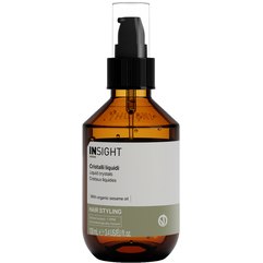 Жидкие кристаллы Insight Styling Liquid Crystals, 100 ml