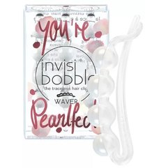 Заколка для волосся Invisibobble Waver You're Pearlfect, фото 