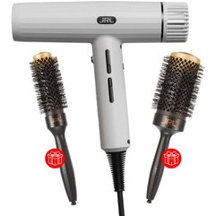 Подарочный набор JRL Forte Pro H-W и брашинги JRL-FP2401W