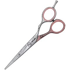 Ножницы парикмахерские Jaguar White Line JaguART Tender Love, 5.5"