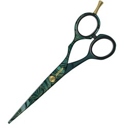 Ножницы парикмахерские Jaguar White Line JaguArt Exotic Island, 5.5"