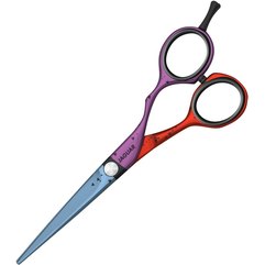 Ножницы парикмахерские Jaguar White Line JaguArt Focus On, 5.5"