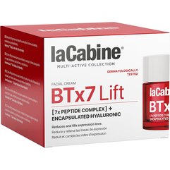 Крем лифтинговый против морщин La Cabine BTx 7 Lift Cream, 50 ml