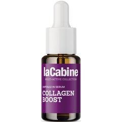 Концентрована сироватка з колагеном La Cabine Collagen Boost Serum, фото 