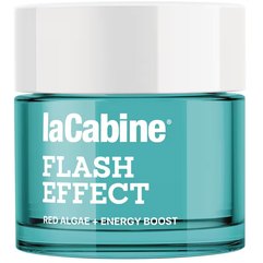 Омолоджуючий крем для обличчя La Cabine Flash Effect Cream, 50 ml, фото 