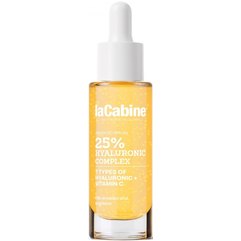 Сыворотка для лица La Cabine Hyaluronic Complex 25% Advanced Serum, 30 ml