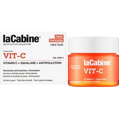 Крем для лица с витамином С La Cabine Vit-C Cream, 50 ml