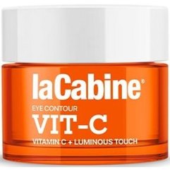 Крем для контура глаз La Cabine Vit-C Eye Contour Cream, 15 ml