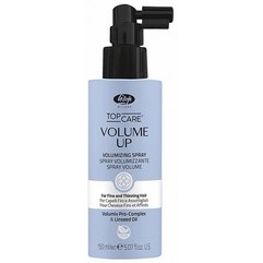 Cпрей для об’єму Lisap Volume Up Volumizing Spray, 150 ml, фото 