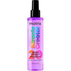 Мультифункціональний спрей для волосся 20 в 1 Matrix Miracle Creator, 190 ml, фото 
