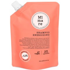 Шампунь проти випадіння волосся Mimare Energizing Shampoo, фото 