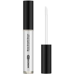 Сироватка для росту брів Minoxon Brow Growth Serum, 10 ml, фото 