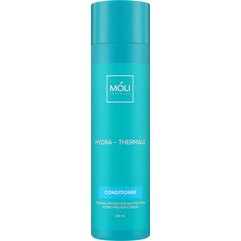 Кондиціонер термозахист Moli Cosmetics Hydra-Thermale Conditioner, фото 