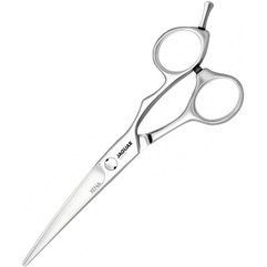 Парикмахерские ножницы Jaguar Silver Line Xena